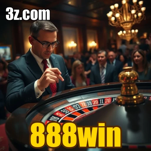 Explore Betting no 888win: Apostas e Conexões Incríveis
