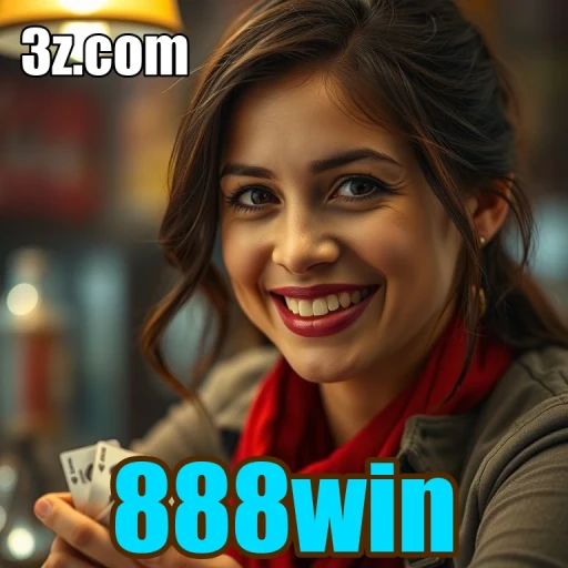 888win Resultados