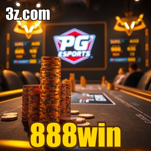 888win Sports: Navegue e Aposte com Segurança e Interação