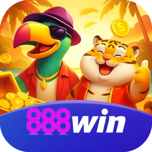 888win logo